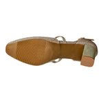 Lade das Bild in den Galerie-Viewer, living UPDATED Pumps mit Riemen (diverse Absätze)
