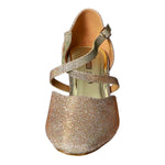 Lade das Bild in den Galerie-Viewer, living UPDATED Pumps mit Riemen (diverse Absätze)
