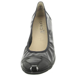 Lade das Bild in den Galerie-Viewer, CAPRICE Pumps mit Mehrweite (diverse Absätze)
