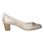 Lade das Bild in den Galerie-Viewer, scarbella Pumps mit Mehrweite (diverse Absätze)
