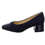Lade das Bild in den Galerie-Viewer, CAPRICE Pumps mit Mehrweite (diverse Absätze)
