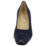 Lade das Bild in den Galerie-Viewer, CAPRICE Pumps mit Mehrweite (diverse Absätze)
