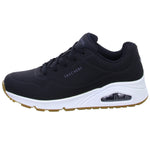 Lade das Bild in den Galerie-Viewer, Skechers Schnürhalbschuh Sneaker (sportlich) Uno-Stand on Air
