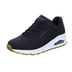 Lade das Bild in den Galerie-Viewer, Skechers Schnürhalbschuh Sneaker (sportlich) Uno-Stand on Air
