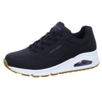 Lade das Bild in den Galerie-Viewer, Skechers Schnürhalbschuh Sneaker (sportlich) Uno-Stand on Air
