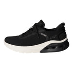 Lade das Bild in den Galerie-Viewer, Skechers Schnürhalbschuh Sneaker (sportlich) Bobs ARC Waves 2.0-NOW IT
