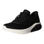 Lade das Bild in den Galerie-Viewer, Skechers Schnürhalbschuh Sneaker (sportlich) Bobs ARC Waves 2.0-NOW IT
