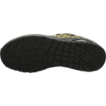 Lade das Bild in den Galerie-Viewer, Skechers Schnürhalbschuh Sneaker (sportlich) Uno-GOLDEN HEART
