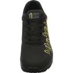 Lade das Bild in den Galerie-Viewer, Skechers Schnürhalbschuh Sneaker (sportlich) Uno-GOLDEN HEART
