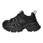 Lade das Bild in den Galerie-Viewer, Buffalo Schnürhalbschuh Sneaker (sportlich) SATURN LACE
