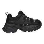 Lade das Bild in den Galerie-Viewer, Buffalo Schnürhalbschuh Sneaker (sportlich) SATURN LACE
