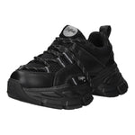 Lade das Bild in den Galerie-Viewer, Buffalo Schnürhalbschuh Sneaker (sportlich) SATURN LACE
