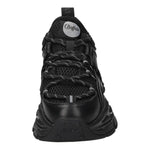 Lade das Bild in den Galerie-Viewer, Buffalo Schnürhalbschuh Sneaker (sportlich) SATURN LACE

