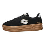 Lade das Bild in den Galerie-Viewer, Lotto Schnürhalbschuh Sneaker (sportlich) STACKY RB
