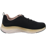 Lade das Bild in den Galerie-Viewer, Skechers Schnürhalbschuh Sneaker (sportlich) VAPOR FOAM-MIDNIGHT GLIMMER
