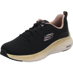 Lade das Bild in den Galerie-Viewer, Skechers Schnürhalbschuh Sneaker (sportlich) VAPOR FOAM-MIDNIGHT GLIMMER
