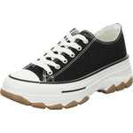 Lade das Bild in den Galerie-Viewer, Sneakers Schnürhalbschuh Sneaker (sportlich)
