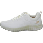 Lade das Bild in den Galerie-Viewer, Skechers Schnürhalbschuh Sneaker (sportlich) BOBS GEO-HOW MARVELOUS
