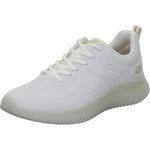 Lade das Bild in den Galerie-Viewer, Skechers Schnürhalbschuh Sneaker (sportlich) BOBS GEO-HOW MARVELOUS
