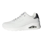 Lade das Bild in den Galerie-Viewer, Skechers Schnürhalbschuh Sneaker (sportlich) UNO-SHIMMER AWAY
