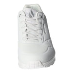 Lade das Bild in den Galerie-Viewer, Skechers Schnürhalbschuh Sneaker (sportlich) UNO-SHIMMER AWAY

