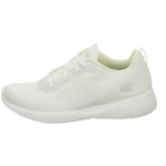 Lade das Bild in den Galerie-Viewer, Skechers Schnürhalbschuh Sneaker (sportlich) Bobs Squad-Tough Talk
