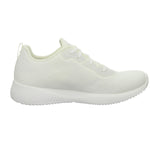 Lade das Bild in den Galerie-Viewer, Skechers Schnürhalbschuh Sneaker (sportlich) Bobs Squad-Tough Talk
