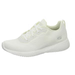 Lade das Bild in den Galerie-Viewer, Skechers Schnürhalbschuh Sneaker (sportlich) Bobs Squad-Tough Talk
