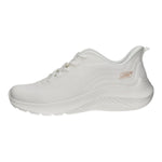 Lade das Bild in den Galerie-Viewer, Skechers Schnürhalbschuh Sneaker (sportlich) BOBS SQUAD WAVES-STILL WADING
