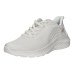 Lade das Bild in den Galerie-Viewer, Skechers Schnürhalbschuh Sneaker (sportlich) BOBS SQUAD WAVES-STILL WADING
