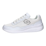 Lade das Bild in den Galerie-Viewer, Lotto Schnürhalbschuh Sneaker (sportlich) CONNECT OC
