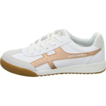 Lade das Bild in den Galerie-Viewer, Skechers Schnürhalbschuh Sneaker (sportlich) Zinger-METALLIC ROADS
