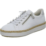 Lade das Bild in den Galerie-Viewer, Rieker Schnürhalbschuh Sneaker (sportlich)
