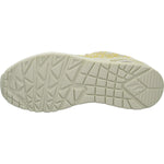 Lade das Bild in den Galerie-Viewer, Skechers Schnürhalbschuh Sneaker (sportlich) Uno-GOLDEN HEART
