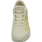 Lade das Bild in den Galerie-Viewer, Skechers Schnürhalbschuh Sneaker (sportlich) Uno-GOLDEN HEART
