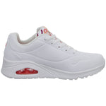 Lade das Bild in den Galerie-Viewer, Skechers Schnürhalbschuh Sneaker (sportlich) UNO - SPREAD THE LOVE
