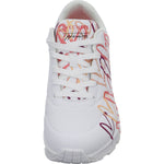 Lade das Bild in den Galerie-Viewer, Skechers Schnürhalbschuh Sneaker (sportlich) UNO - SPREAD THE LOVE
