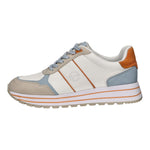 Lade das Bild in den Galerie-Viewer, Tamaris Schnürhalbschuh Sneaker (sportlich)
