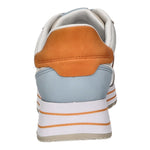 Lade das Bild in den Galerie-Viewer, Tamaris Schnürhalbschuh Sneaker (sportlich)
