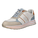 Lade das Bild in den Galerie-Viewer, Tamaris Schnürhalbschuh Sneaker (sportlich)
