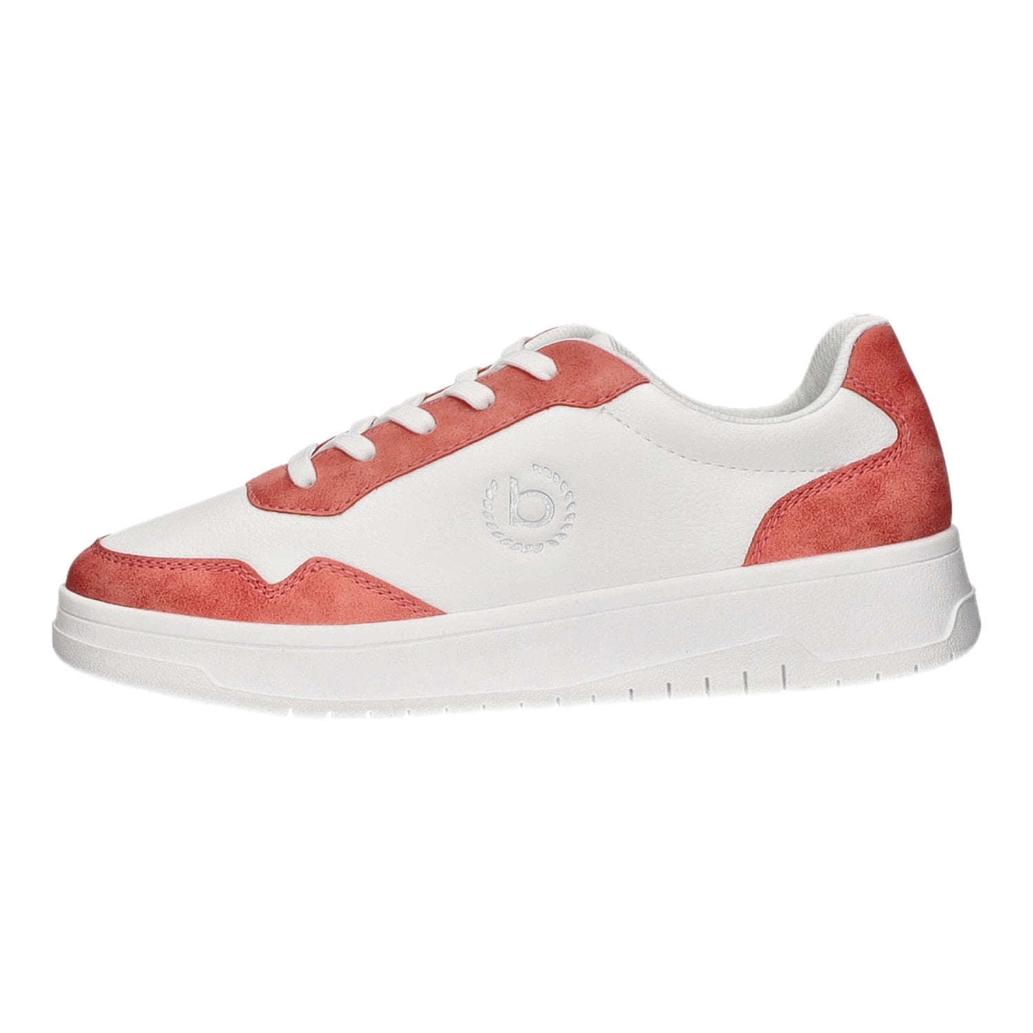 bugatti Schnürhalbschuh Sneaker (sportlich)