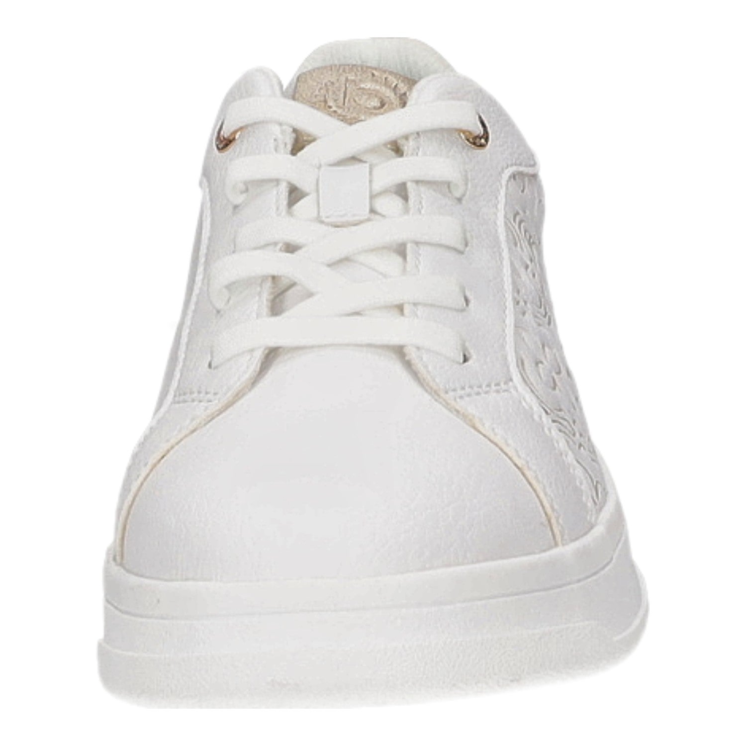 bugatti Schnürhalbschuh Sneaker (sportlich)