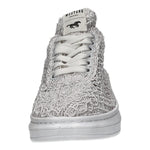 Lade das Bild in den Galerie-Viewer, MUSTANG Schnürhalbschuh Sneaker (sportlich)
