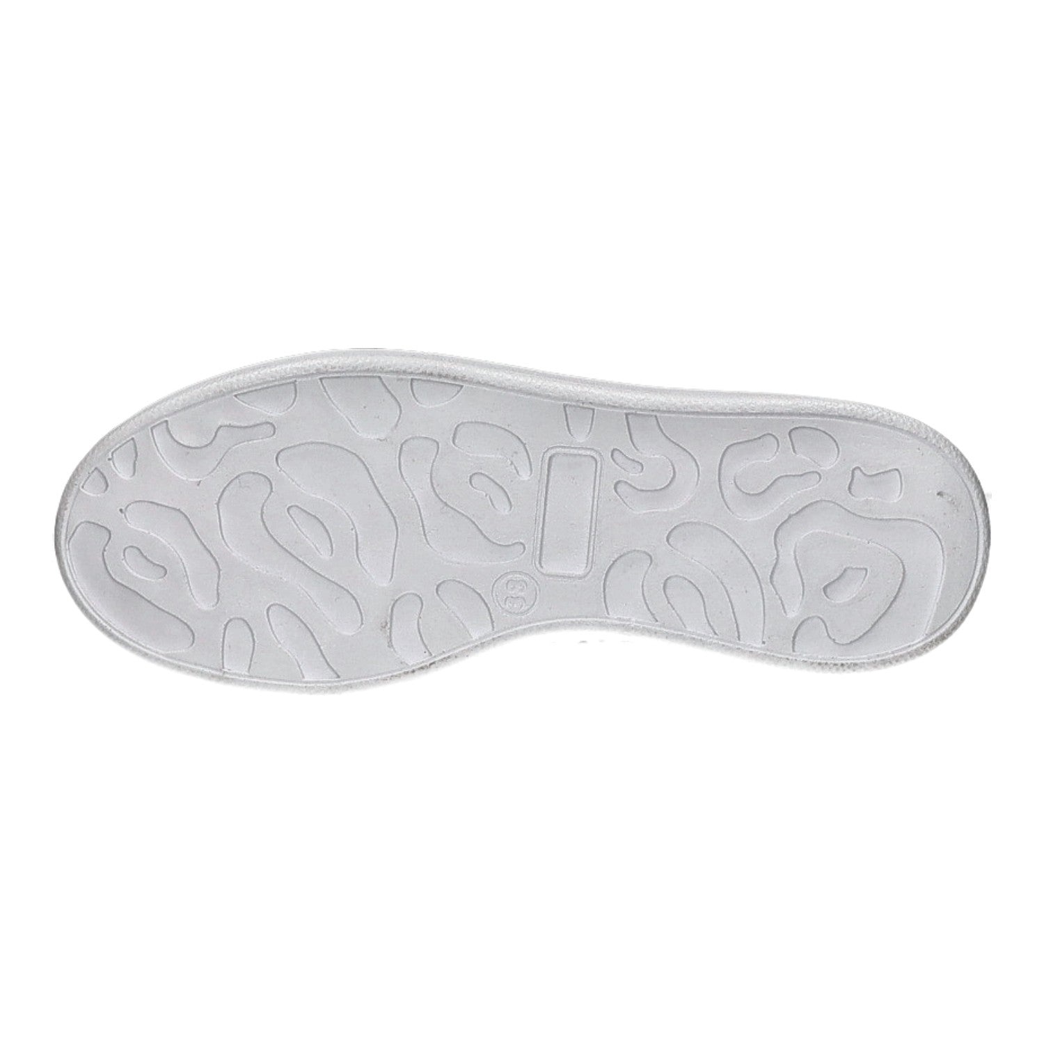 MUSTANG Schnürhalbschuh Sneaker (sportlich)