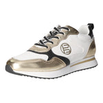 Lade das Bild in den Galerie-Viewer, Bagatt Schnürhalbschuh Sneaker (sportlich)
