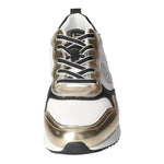 Lade das Bild in den Galerie-Viewer, Bagatt Schnürhalbschuh Sneaker (sportlich)
