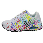 Lade das Bild in den Galerie-Viewer, Skechers Schnürhalbschuh Sneaker (sportlich) Uno-SPREAD THE LOVE
