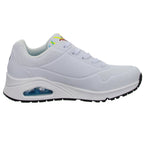 Lade das Bild in den Galerie-Viewer, Skechers Schnürhalbschuh Sneaker (sportlich) Uno-SPREAD THE LOVE
