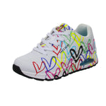 Lade das Bild in den Galerie-Viewer, Skechers Schnürhalbschuh Sneaker (sportlich) Uno-SPREAD THE LOVE
