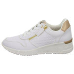 Lade das Bild in den Galerie-Viewer, living UPDATED Schnürhalbschuh Sneaker (sportlich)
